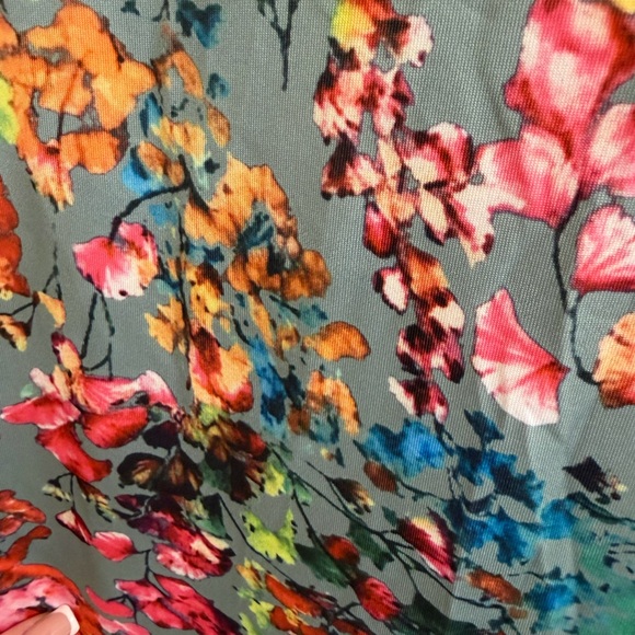 Dress - Picture 3 of 4